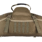 2E Tactical Duffle Backpack XL, OD Green