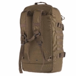 2E Tactical Duffle Backpack XL, OD Green