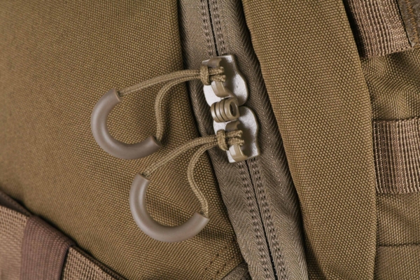 2E Tactical Duffle Backpack XL, OD Green