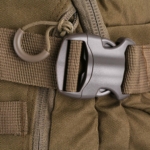 2E Tactical Duffle Backpack XL, OD Green