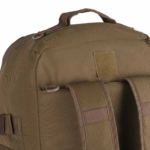 2E Tactical Duffle Backpack XL, OD Green