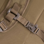 2E Tactical Duffle Backpack XL, OD Green