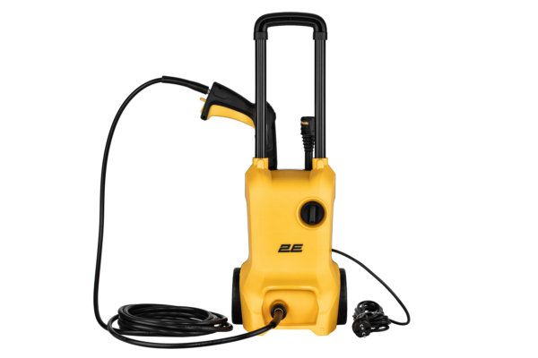 2E High Pressure Washer 2E AquaClean 140, 1800 W, 140 bar, 480 l/h, 6m, 6.06kg
