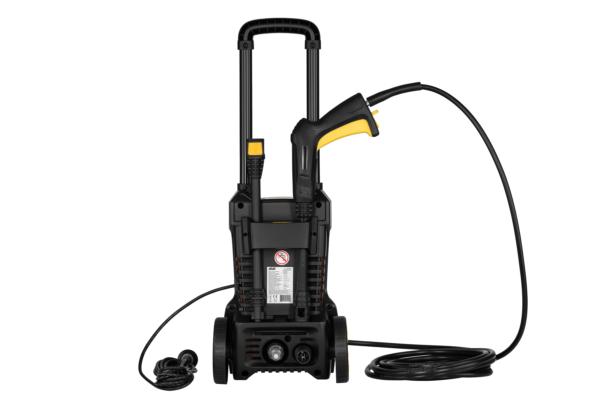 2E High Pressure Washer 2E AquaClean 140, 1800 W, 140 bar, 480 l/h, 6m, 6.06kg