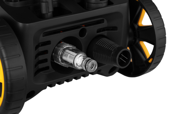 2E High Pressure Washer 2E AquaClean 140, 1800 W, 140 bar, 480 l/h, 6m, 6.06kg