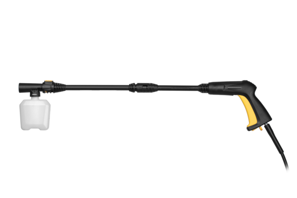 2E High Pressure Washer 2E AquaClean 140, 1800 W, 140 bar, 480 l/h, 6m, 6.06kg