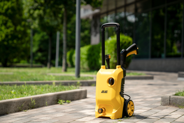2E High Pressure Washer 2E AquaClean 140, 1800 W, 140 bar, 480 l/h, 6m, 6.06kg