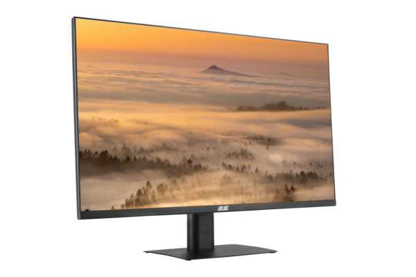 2E Монітор LCD 27″ F2723B D-Sub, HDMI, IPS, 75Hz