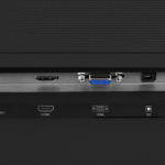 2E Монітор LCD 27″ F2723B D-Sub, HDMI, IPS, 75Hz