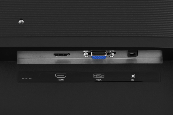 2E Монітор LCD 27″ F2723B D-Sub, HDMI, IPS, 75Hz