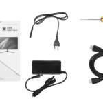 2E Монітор LCD 27″ F2723B D-Sub, HDMI, IPS, 75Hz