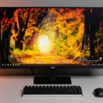2E Монітор LCD 27″ F2723B D-Sub, HDMI, IPS, 75Hz