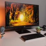 2E Монітор LCD 27″ F2723B D-Sub, HDMI, IPS, 75Hz