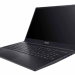 2E Ноутбук Imaginary 15 15.6″ FHD AG, Intel P N5030, 8GB, F256GB, UMA, DOS, чорний