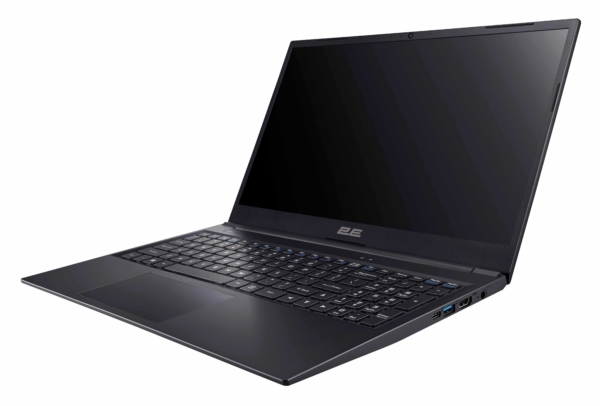 2E Ноутбук Imaginary 15 15.6″ FHD AG, Intel P N5030, 8GB, F256GB, UMA, DOS, чорний