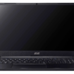 2E Ноутбук Imaginary 15 15.6″ FHD AG, Intel P N5030, 8GB, F256GB, UMA, DOS, чорний