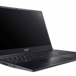 2E Ноутбук Imaginary 15 15.6″ FHD AG, Intel P N5030, 8GB, F256GB, UMA, DOS, чорний
