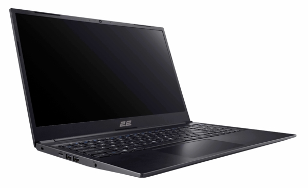 2E Ноутбук Imaginary 15 15.6″ FHD AG, Intel P N5030, 8GB, F256GB, UMA, DOS, чорний