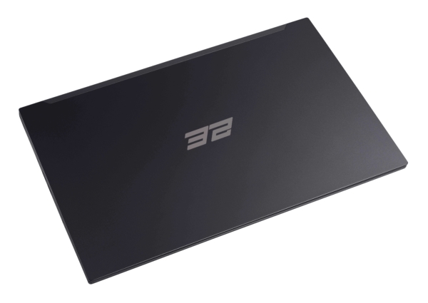2E Ноутбук Imaginary 15 15.6″ FHD AG, Intel P N5030, 8GB, F256GB, UMA, DOS, чорний