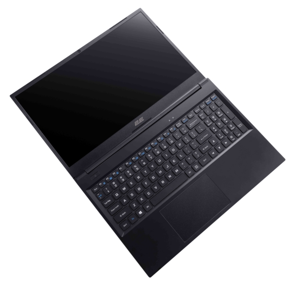 2E Ноутбук Imaginary 15 15.6″ FHD AG, Intel P N5030, 8GB, F256GB, UMA, DOS, чорний