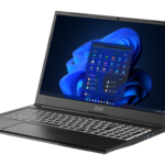 2E Ноутбук Imaginary 15 15.6″ FHD IPS AG, Intel i7-1165G7, 32GB, F1024GB, UMA, Win11P, чорний