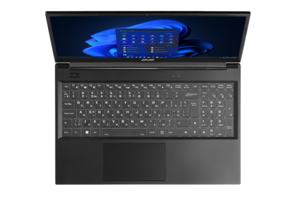 2E Ноутбук Imaginary 15 15.6″ FHD IPS AG, Intel i7-1165G7, 32GB, F1024GB, UMA, Win11P, чорний