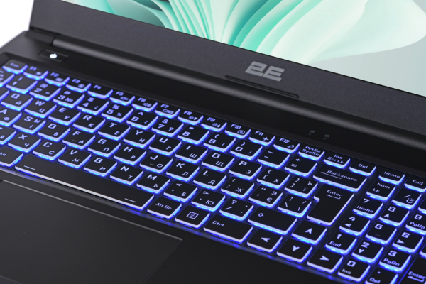 2E Ноутбук Imaginary 15 15.6″ FHD IPS AG, Intel i7-1165G7, 32GB, F1024GB, UMA, Win11P, чорний