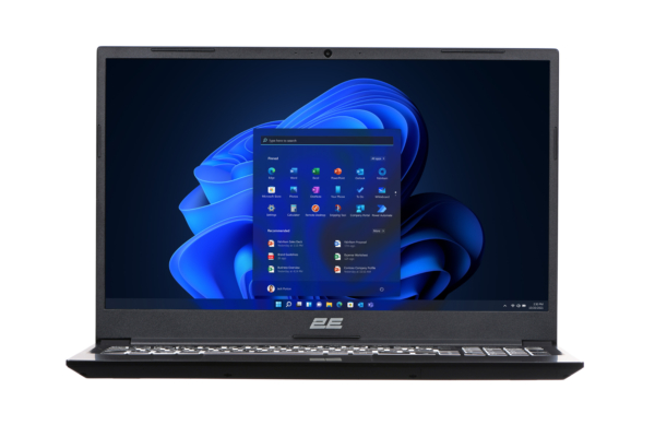 2E Ноутбук Imaginary 15 15.6″ FHD IPS AG, Intel i7-1165G7, 32GB, F1024GB, UMA, Win11P, чорний