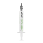 2E Термопаста THERMOBOOST EXPERT TB6-2, (5.6 W/m-K), 2 гр, сіра