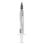 2E Термопаста THERMOBOOST EXPERT TB6-2, (5.6 W/m-K), 2 гр, сіра