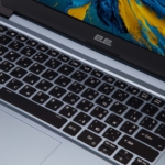 2E Ноутбук Complex Pro 14 14″ FHD IPS AG, Intel i3-1220P, 16GB, F256GB, UMA, DOS, ice crystal blue