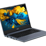 2E Ноутбук Complex Pro 14 14″ FHD IPS AG, Intel i5-1240P, 16GB, F512GB, UMA, DOS, ice crystal blue