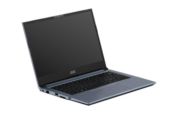 2E Ноутбук Complex Pro 14 14″ FHD IPS AG, Intel i5-1240P, 16GB, F512GB, UMA, DOS, ice crystal blue