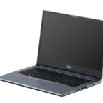2E Ноутбук Complex Pro 14 14″ FHD IPS AG, Intel i5-1240P, 16GB, F512GB, UMA, DOS, ice crystal blue