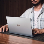 2E Ноутбук Complex Pro 14 14″ FHD IPS AG, Intel i7-1260P, 16GB, F512GB, UMA, DOS, ice crystal blue