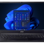 2E Ноутбук Imaginary 15 15.6″ FHD AG, Intel P N5030, 8GB, F256GB, UMA, Win11P, чорний