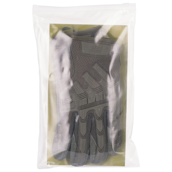 2E Tactical Рукавиці тактичні, Full Touch, XL, зелені