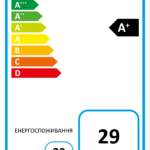 2E Монітор LCD 27″ F2723B D-Sub, HDMI, IPS, 75Hz