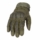 2E Tactical Рукавички тактичні зимові, Winter Sensor Touch M, зелені