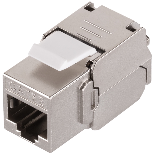 2E Модуль Keystone CAT 5e, FTP, RJ45