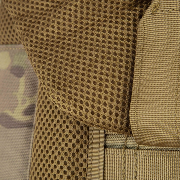 2E Tactical Рюкзак тактичний 2Е, 90L, LargeCap, Molle, камуфляж
