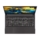 2E Ноутбук Imaginary 15 15.6″ FHD IPS AG, Intel i5-1235U, 16GB, F512GB, UMA, DOS, чорний