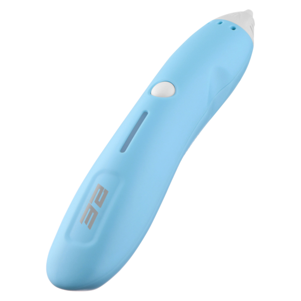 2E Ручка 3D SL_900, PCL, Aкб 500mAh, синий