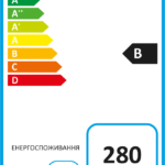 2E Телевизор 65″ MiniLED 4K 60Hz Smart WebOS Black