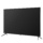 2E Телевизор 55″ MiniLED 4K 60Hz Smart WebOS Black