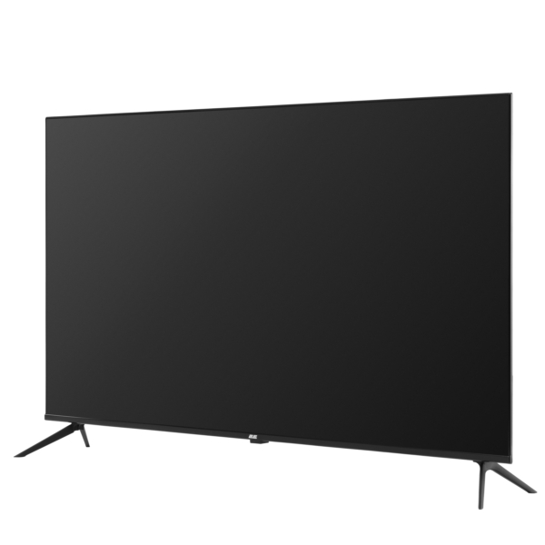 2E Телевизор 55″ MiniLED 4K 60Hz Smart WebOS Black
