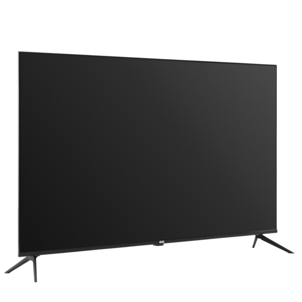 2E Телевизор 55″ MiniLED 4K 60Hz Smart WebOS Black