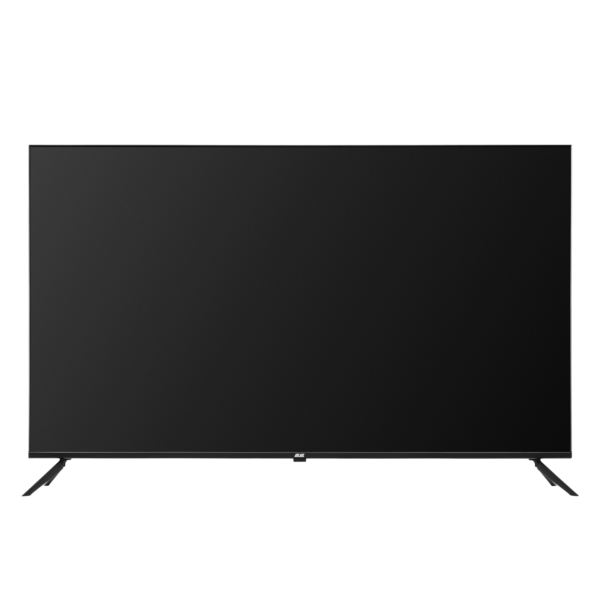 2E Телевизор 65″ MiniLED 4K 60Hz Smart WebOS Black