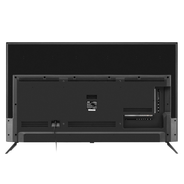 2E Телевизор 65″ MiniLED 4K 60Hz Smart WebOS Black