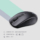 2E Мышь MF270 Silent Rechargeable WL Black